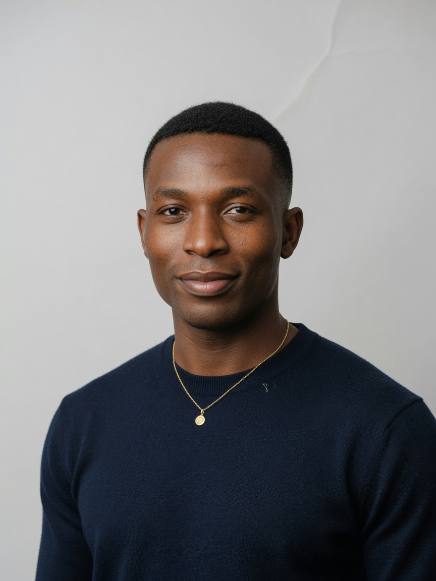 Peter Amajor